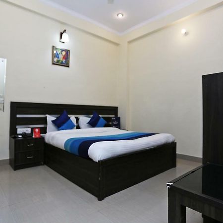 Oyo 6976 Hotel Ganges Park Харидвар Экстерьер фото