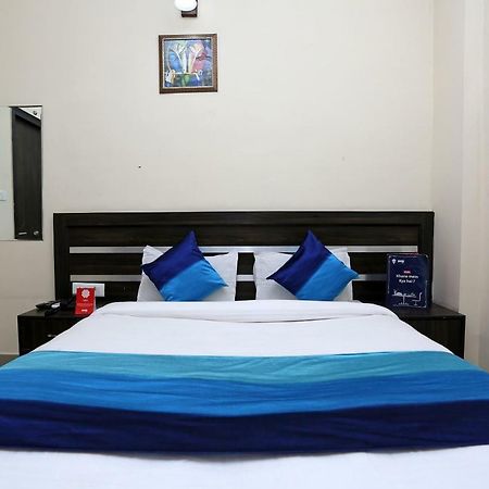 Oyo 6976 Hotel Ganges Park Харидвар Экстерьер фото