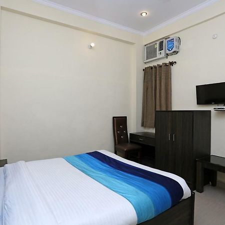 Oyo 6976 Hotel Ganges Park Харидвар Экстерьер фото