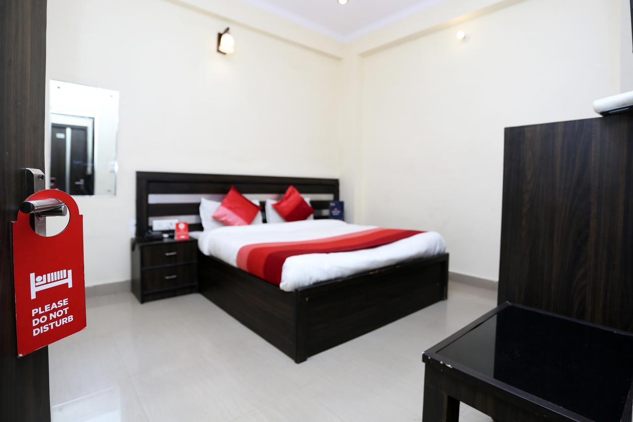 Oyo 6976 Hotel Ganges Park Харидвар Экстерьер фото