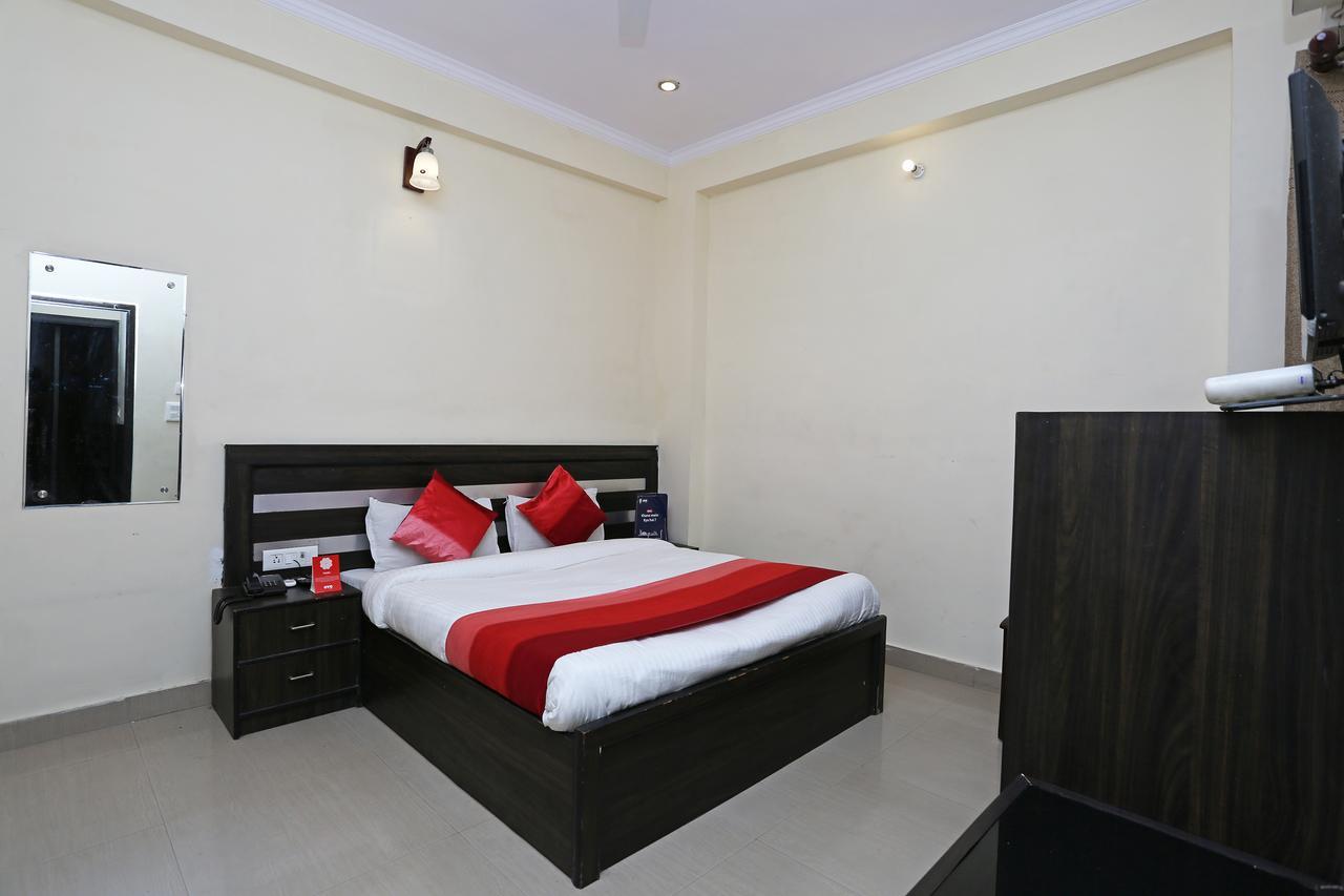 Oyo 6976 Hotel Ganges Park Харидвар Экстерьер фото