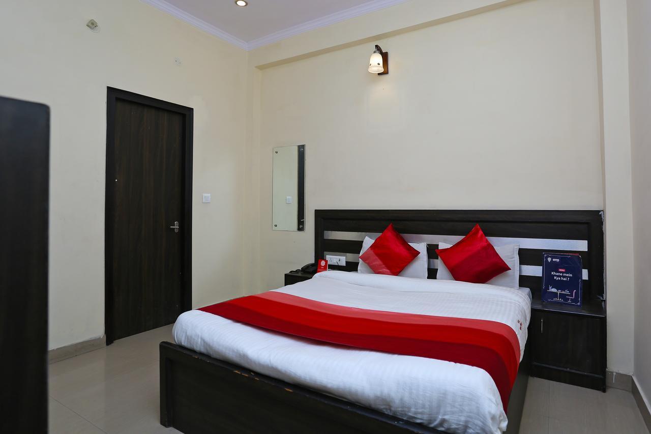 Oyo 6976 Hotel Ganges Park Харидвар Экстерьер фото