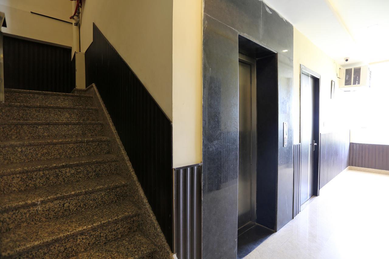Oyo 6976 Hotel Ganges Park Харидвар Экстерьер фото