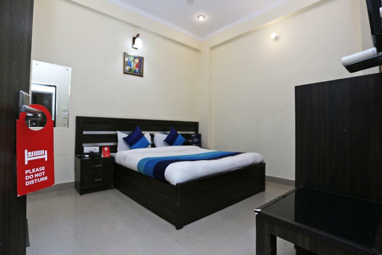 Oyo 6976 Hotel Ganges Park Харидвар Экстерьер фото