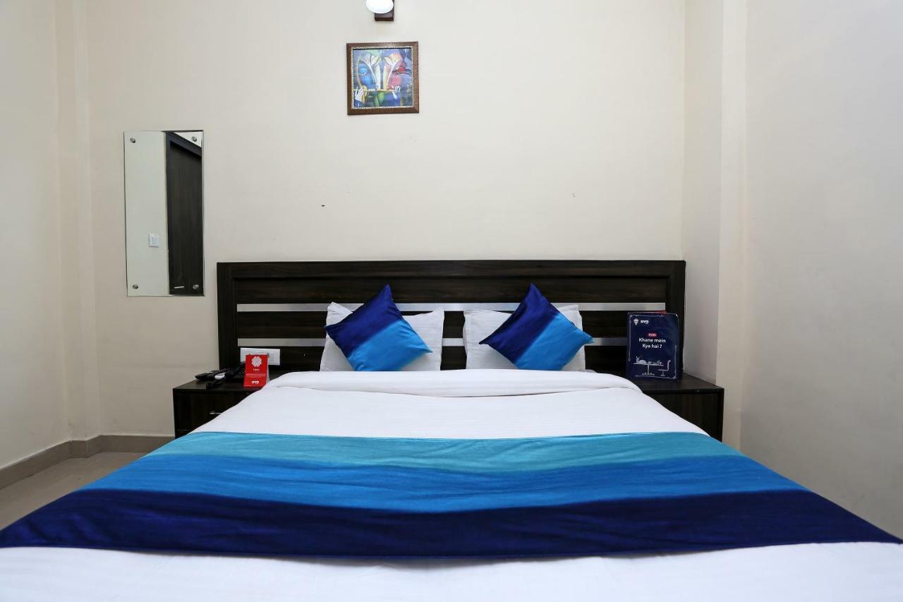 Oyo 6976 Hotel Ganges Park Харидвар Экстерьер фото