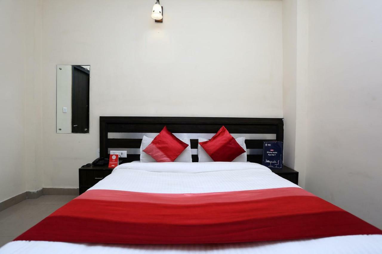 Oyo 6976 Hotel Ganges Park Харидвар Экстерьер фото